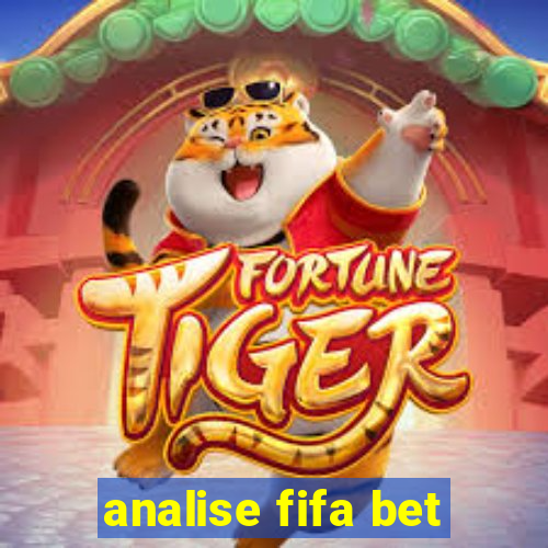 analise fifa bet